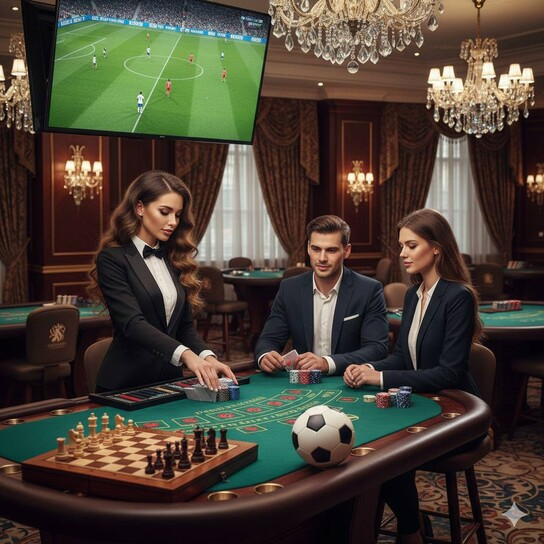 988Pay钱包界面展示